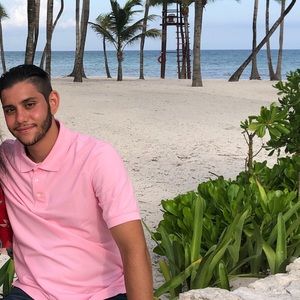 Meet your Posher, Francesco